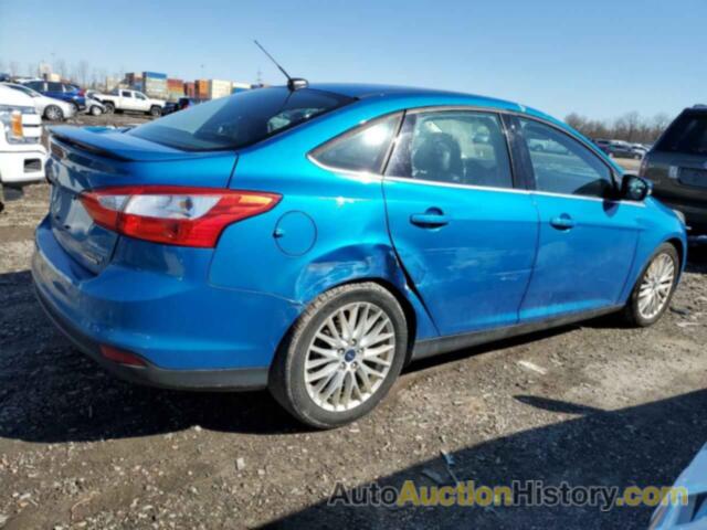 FORD FOCUS TITANIUM, 1FADP3J21EL206826