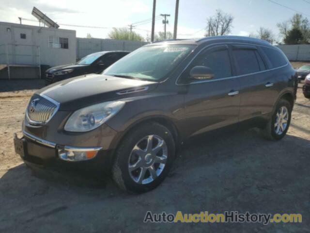 BUICK ENCLAVE CXL, 5GAER23D69J141296