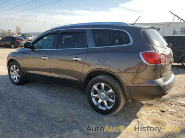 BUICK ENCLAVE CXL, 5GAER23D69J141296