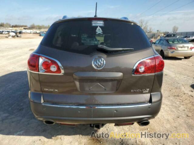 BUICK ENCLAVE CXL, 5GAER23D69J141296