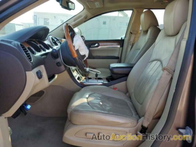 BUICK ENCLAVE CXL, 5GAER23D69J141296