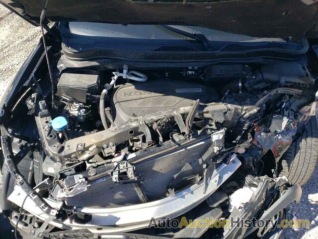 HONDA PILOT TOURING, 5FNYF6H92LB051366