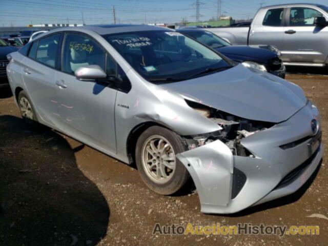 TOYOTA PRIUS, JTDKARFU1G3022652