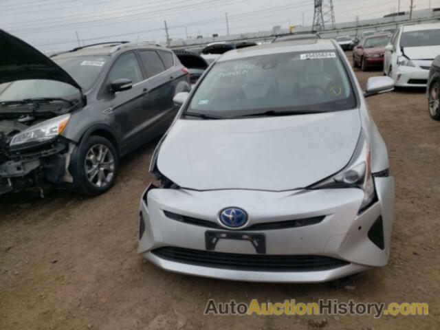 TOYOTA PRIUS, JTDKARFU1G3022652