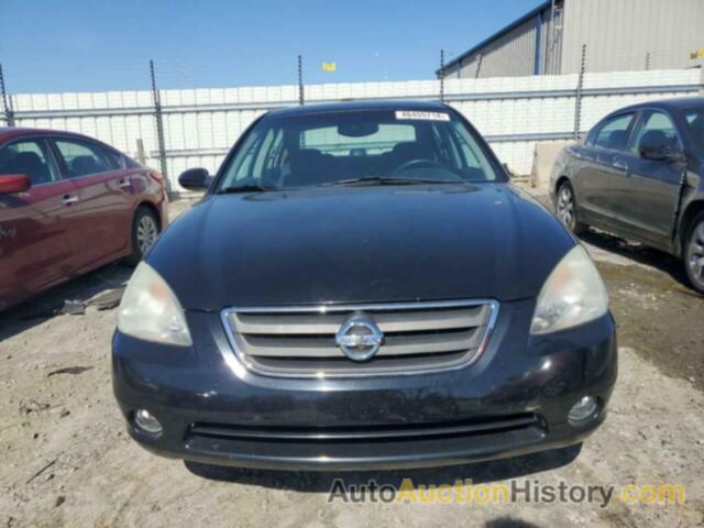 NISSAN ALTIMA SE, 1N4BL11D64C172812