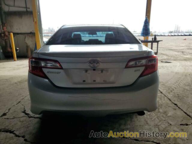 TOYOTA CAMRY L, 4T1BF1FK7DU228562