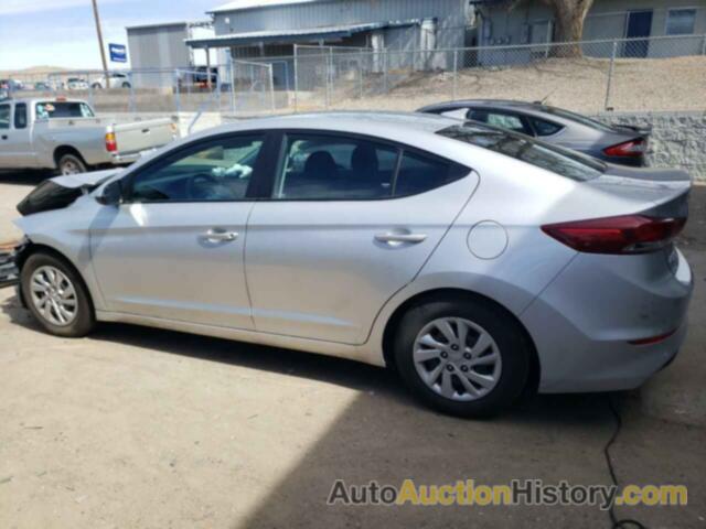 HYUNDAI ELANTRA SE, 5NPD74LF5JH359224