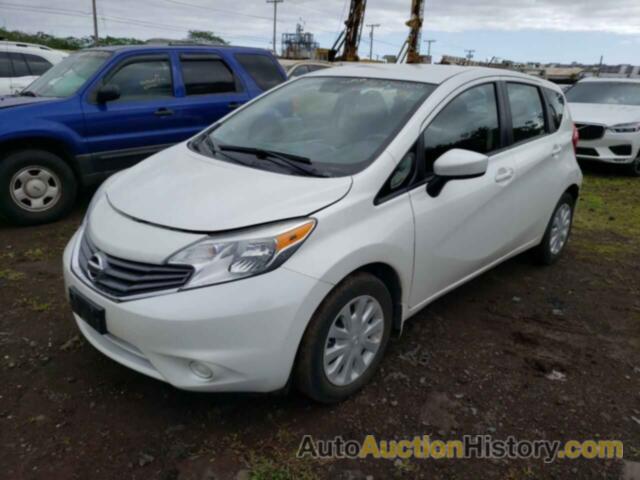 NISSAN VERSA S, 3N1CE2CPXFL413674