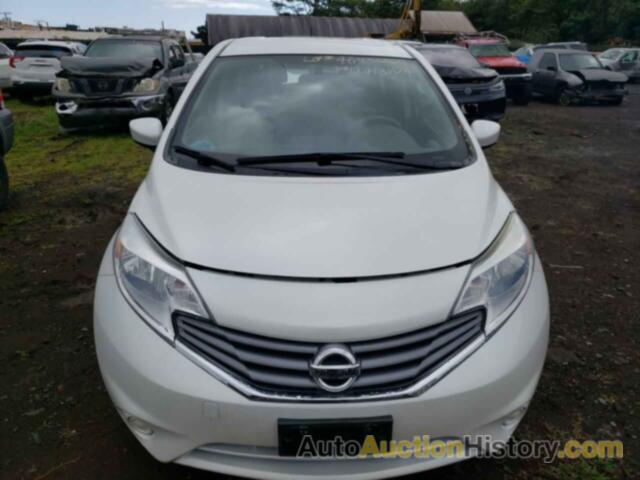 NISSAN VERSA S, 3N1CE2CPXFL413674