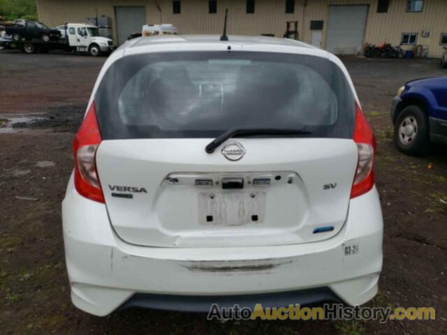 NISSAN VERSA S, 3N1CE2CPXFL413674