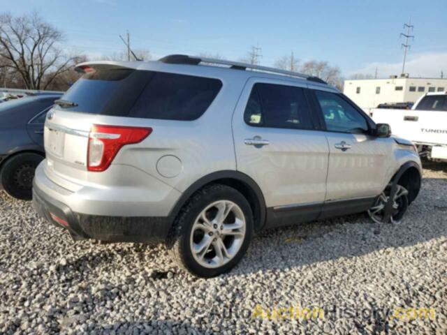 FORD EXPLORER LIMITED, 1FMHK8F82BGA27425