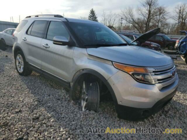 FORD EXPLORER LIMITED, 1FMHK8F82BGA27425