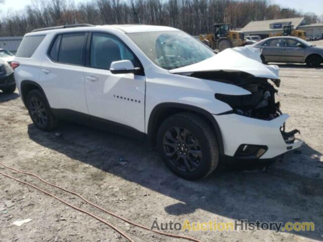 CHEVROLET TRAVERSE RS, 1GNEVJKW8MJ241116