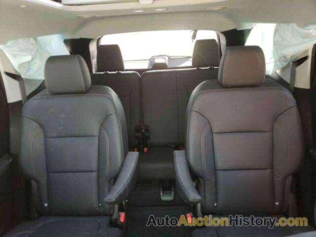 CHEVROLET TRAVERSE RS, 1GNEVJKW8MJ241116