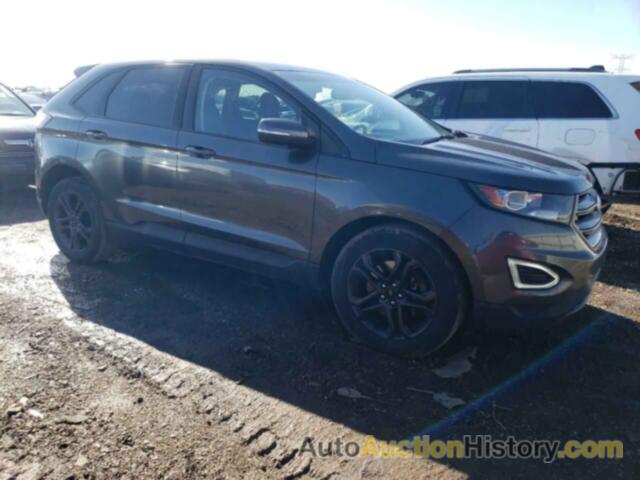 FORD EDGE SEL, 2FMPK4J99JBC41029