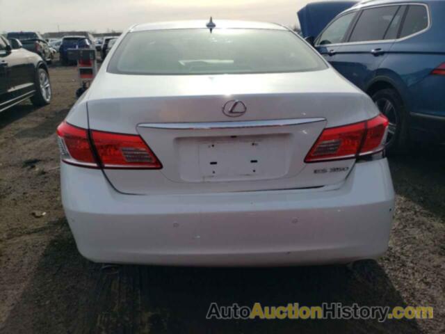 LEXUS ES350 350, JTHBK1EG4B2469628