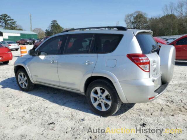 TOYOTA RAV4 LIMITED, 2T3YF4DV7CW142201