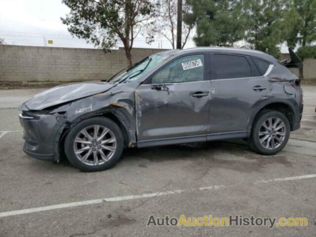 MAZDA CX-5 GRAND TOURING, JM3KFADM9K1562929