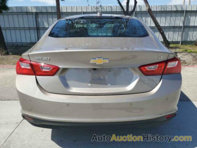 CHEVROLET MALIBU LT, 1G1ZD5ST6PF132387