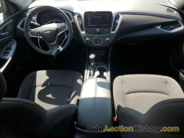 CHEVROLET MALIBU LT, 1G1ZD5ST6PF132387