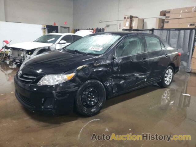 TOYOTA COROLLA BASE, 2T1BU4EE8DC116857