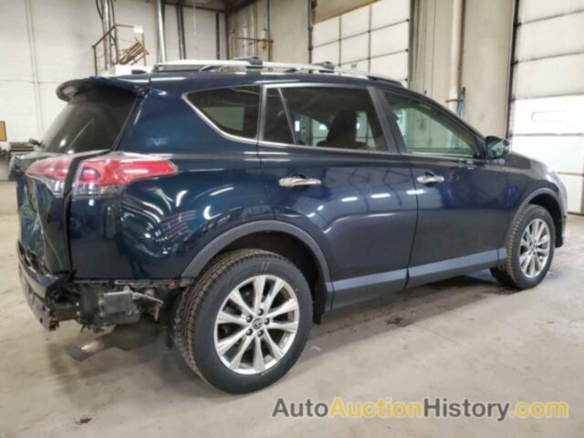 TOYOTA RAV4 LIMITED, 2T3DFREV5HW562041