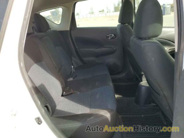 NISSAN VERSA S, 3N1CE2CP4GL384237