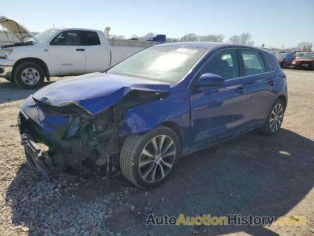 HYUNDAI ELANTRA, KMHH35LE2KU093626