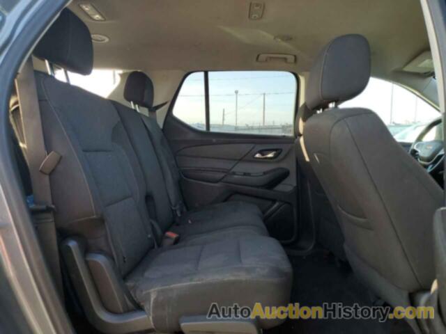 CHEVROLET TRAVERSE LS, 1GNERFKW6LJ125882