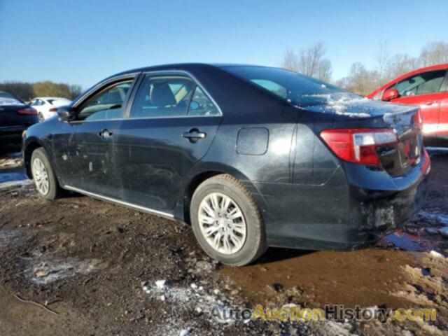 TOYOTA CAMRY L, 4T1BF1FK5EU432701