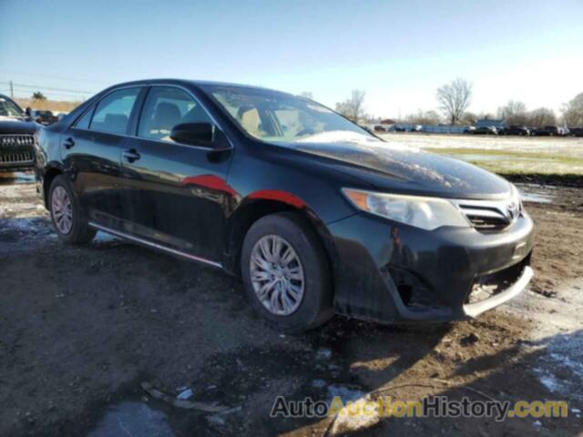 TOYOTA CAMRY L, 4T1BF1FK5EU432701