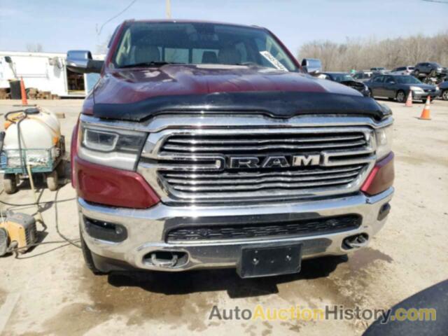 RAM 1500 LARAMIE, 1C6SRFJT2KN560156