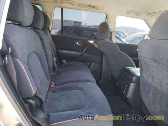 NISSAN ARMADA SV, JN8AY2ND0JX000548