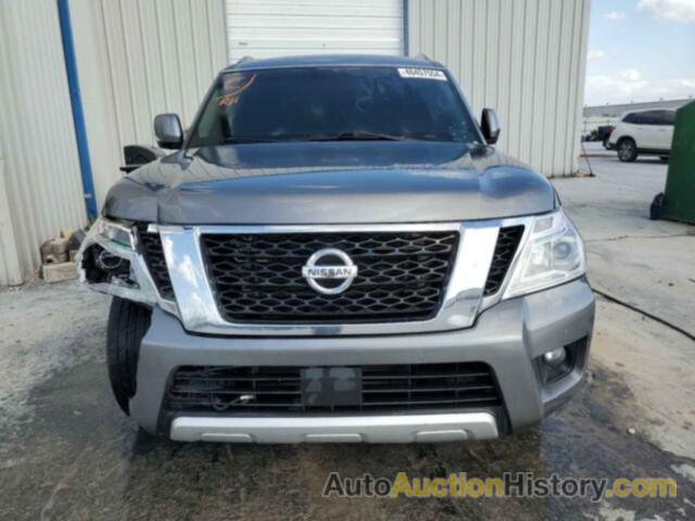 NISSAN ARMADA SV, JN8AY2ND0JX000548