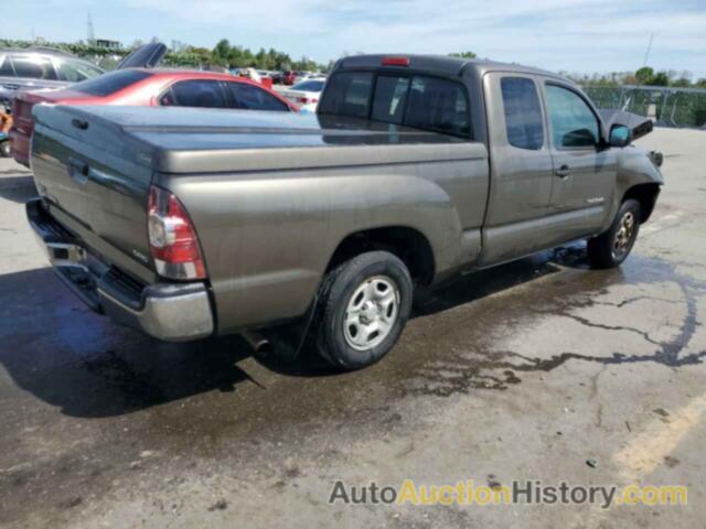 TOYOTA TACOMA ACCESS CAB, 5TFTX4CN3BX002858