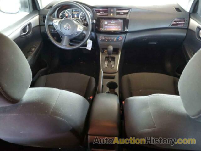 NISSAN SENTRA S, 3N1AB7AP9KY403831