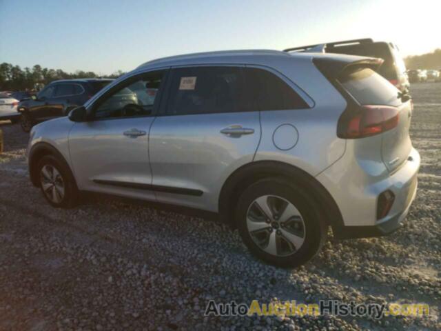 KIA NIRO LX, KNDCB3LC8L5361286