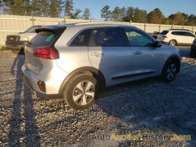 KIA NIRO LX, KNDCB3LC8L5361286