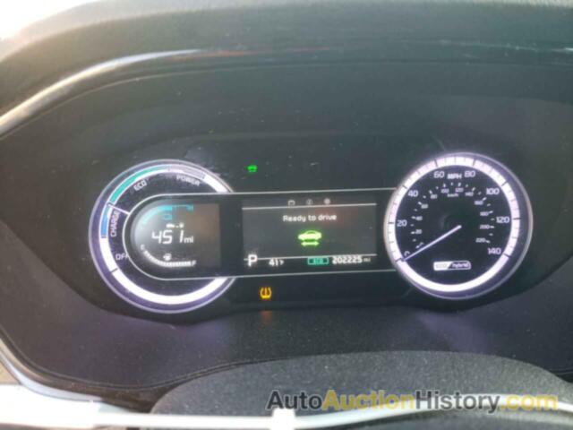 KIA NIRO LX, KNDCB3LC8L5361286