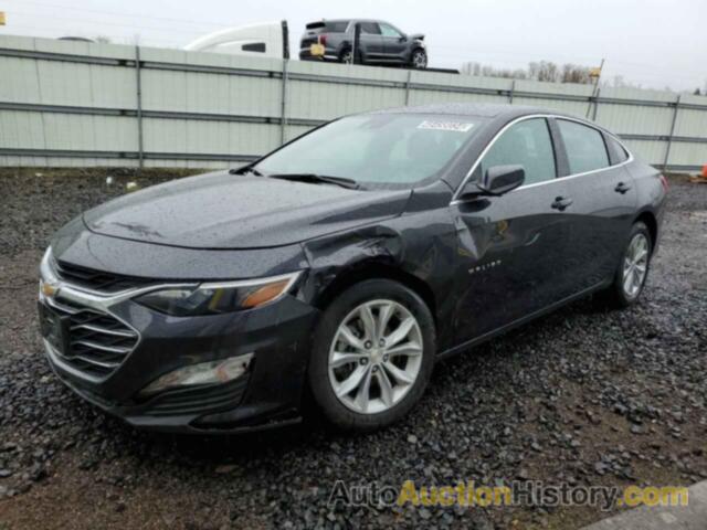 CHEVROLET MALIBU LT, 1G1ZD5ST5PF184643