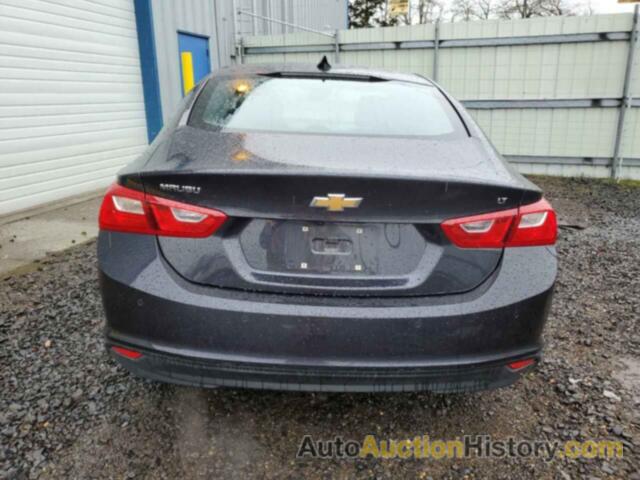 CHEVROLET MALIBU LT, 1G1ZD5ST5PF184643