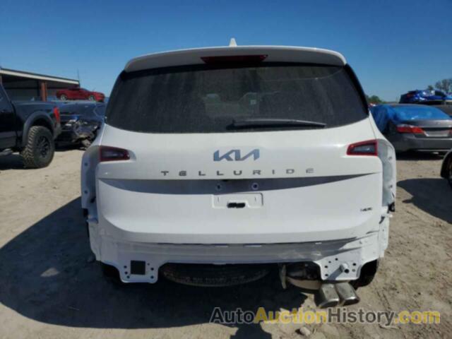 KIA TELLURIDE S, 5XYP6DGC6PG326541