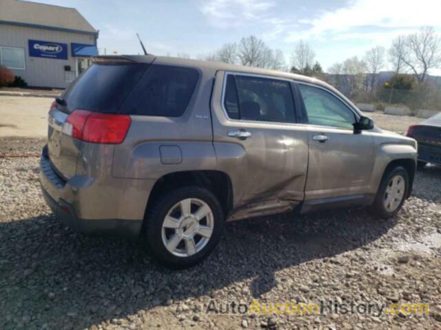 GMC TERRAIN SLE, 2CTFLCEW2A6332678