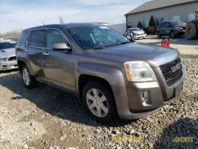 GMC TERRAIN SLE, 2CTFLCEW2A6332678