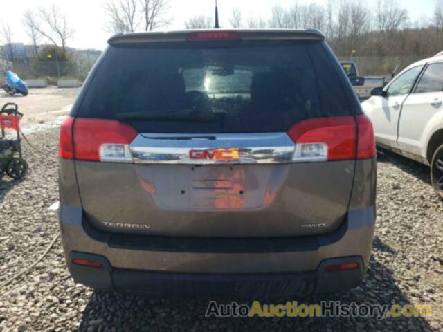 GMC TERRAIN SLE, 2CTFLCEW2A6332678