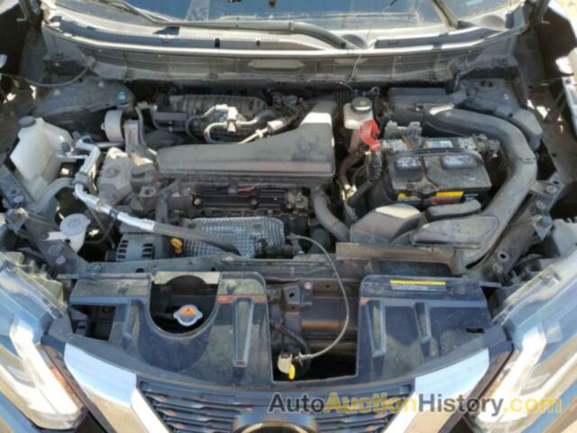 NISSAN ROGUE S, 5N1AT2MV8JC770018