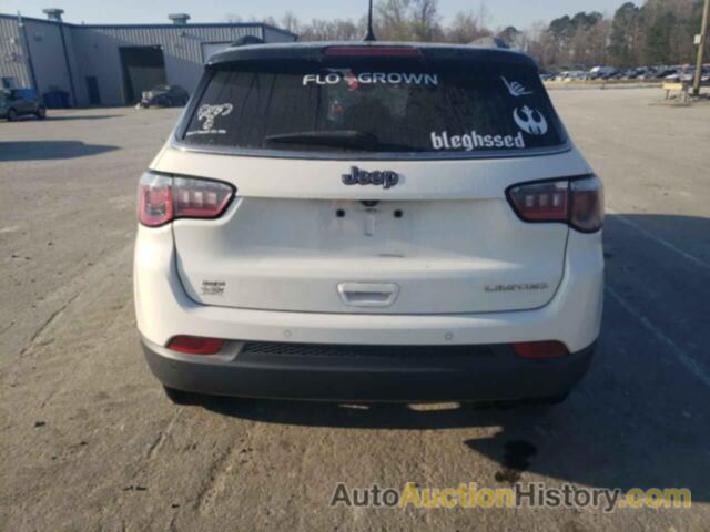 JEEP COMPASS LIMITED, 3C4NJCCB3JT351300