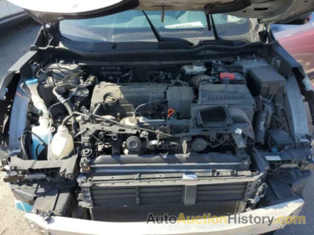 HONDA CRV LX, 2HKRW5H32JH408716