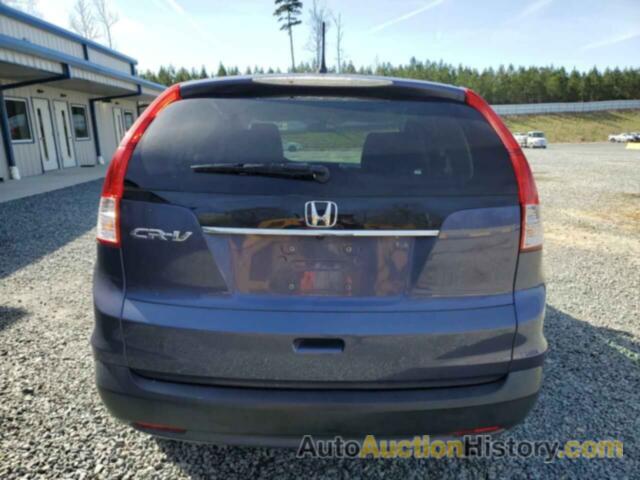 HONDA CRV EX, 5J6RM3H5XCL007743