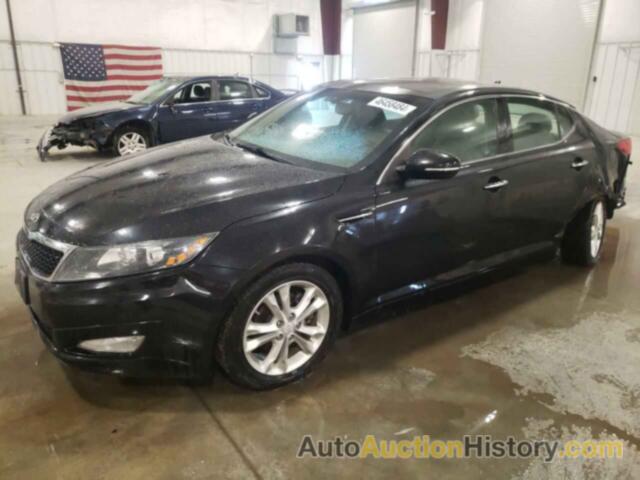 KIA OPTIMA EX, 5XXGN4A73DG172059